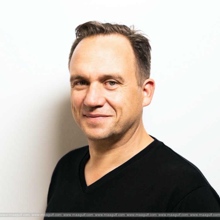 20 Memac Ogilvy names Till Hohmann as Chief Creative Officer for MENA